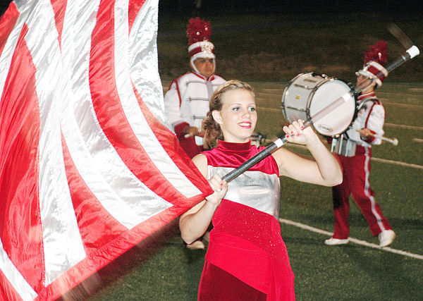 Flag Flyer